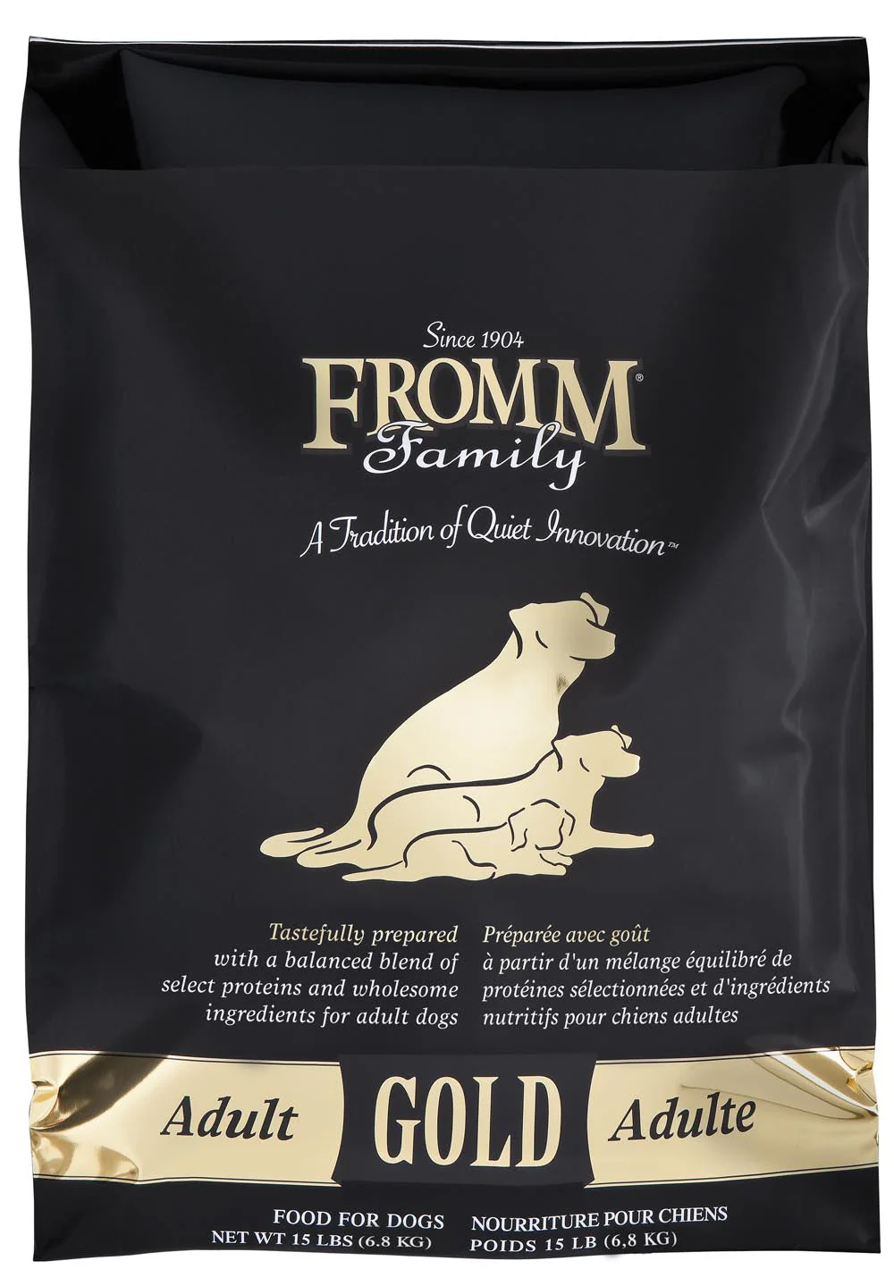 Fromm Adult Gold Dog Food - Image 2