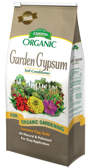 Garden Gypsum