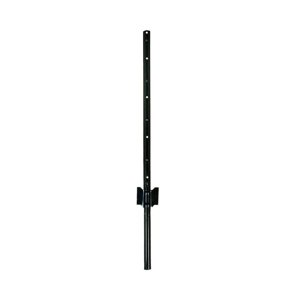 Garden Zone Light Duty Dence Post
