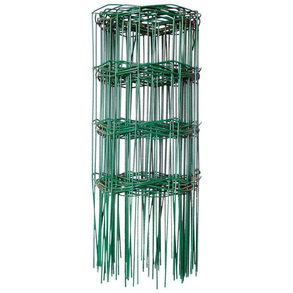 GARD'N BORDER WIRE PICKET BORDER