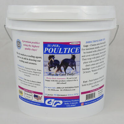 Gateway Products SU-PER Poultice - Image 2