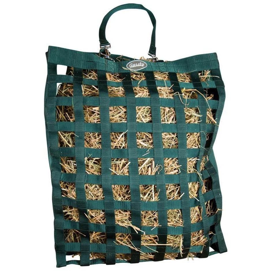 Gatsby 100% All Natural Slow Hay Feeder - Image 3