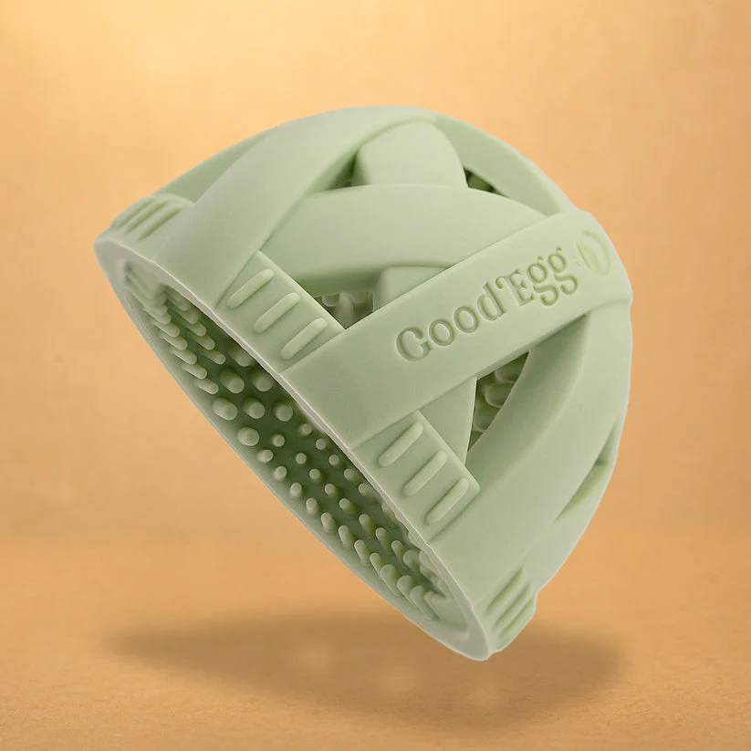 GoodEgg Brush - The Original Egg Brush™ - Image 3