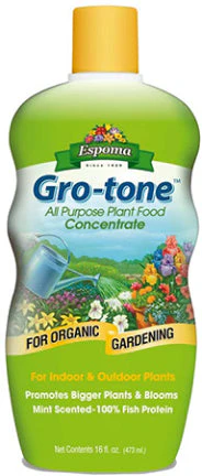 PLANT FOOD 16 OZ ALL PURPOSE GROW LIQUID
