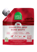Open Farm Grass-Fed Beef Bone Broth for Dogs & Cats - Image 3