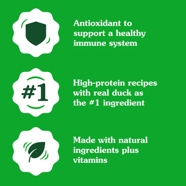 Greenies Smart Topper Wet Mix-In for Dogs, Duck, Broccoli, Carrots & Barley Recipe - Image 4