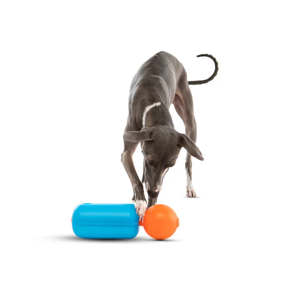 Guru Treat Challenger Dog Toy - Image 3