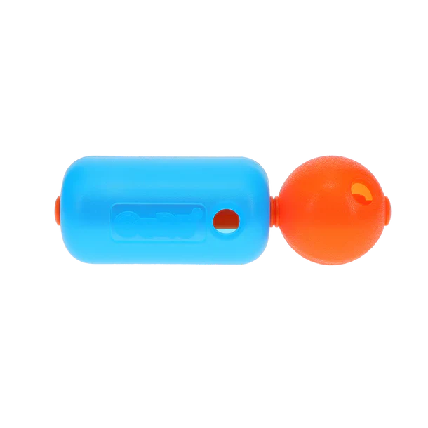 Guru Treat Challenger Dog Toy - Image 4