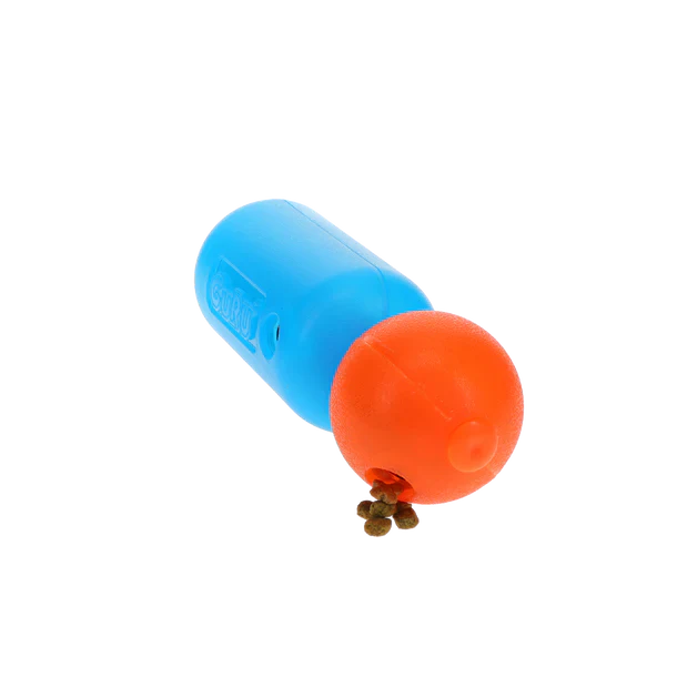 Guru Treat Challenger Dog Toy - Image 5