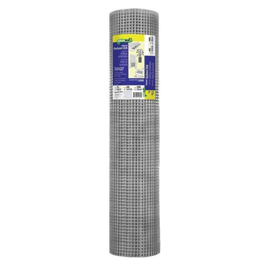 HARDWARE CLOTH 1/2 INCH - Image 3