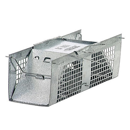 HAVAHARTĀ® X-Small 2-Door Trap