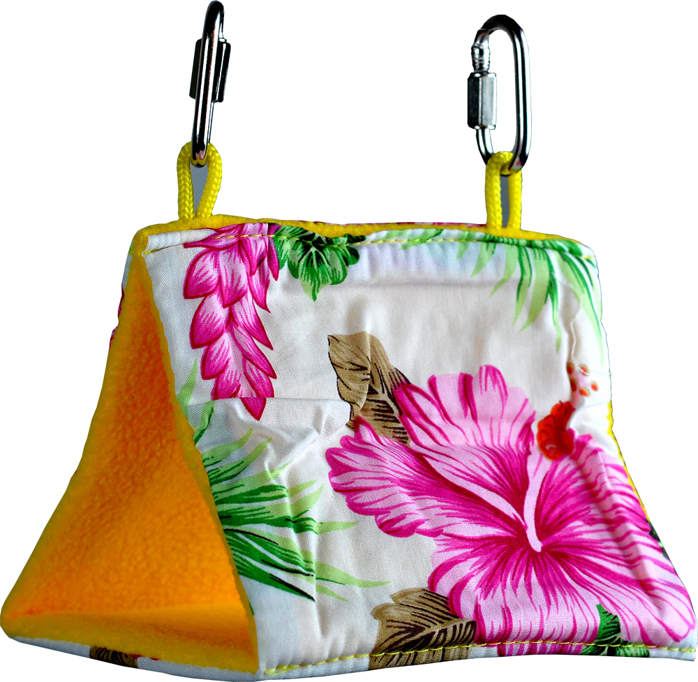 A&E Cage Happy Beaks Soft Sided Bird Tent - Image 2