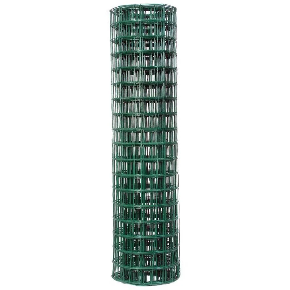 HEAVY DUTY MESH PVC FENCE