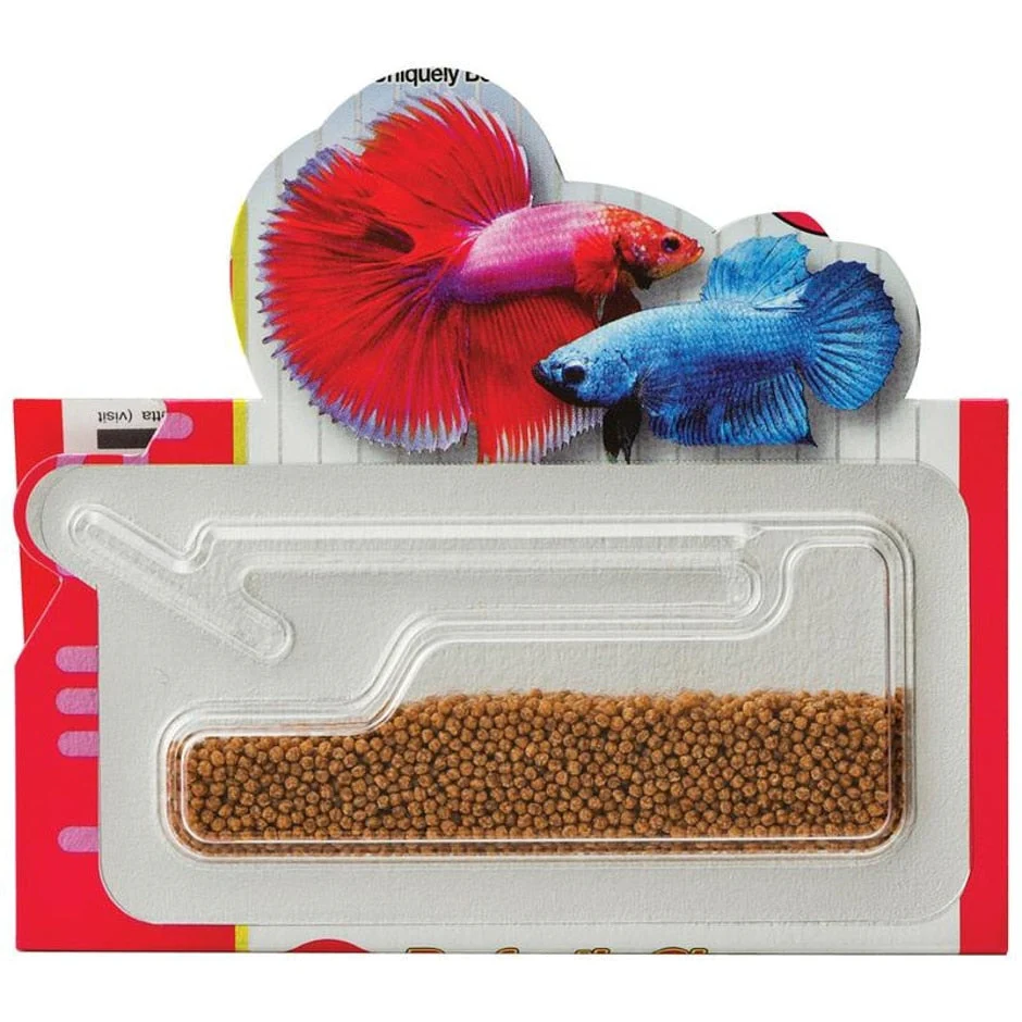Hikari Betta Bio-Gold - Image 2