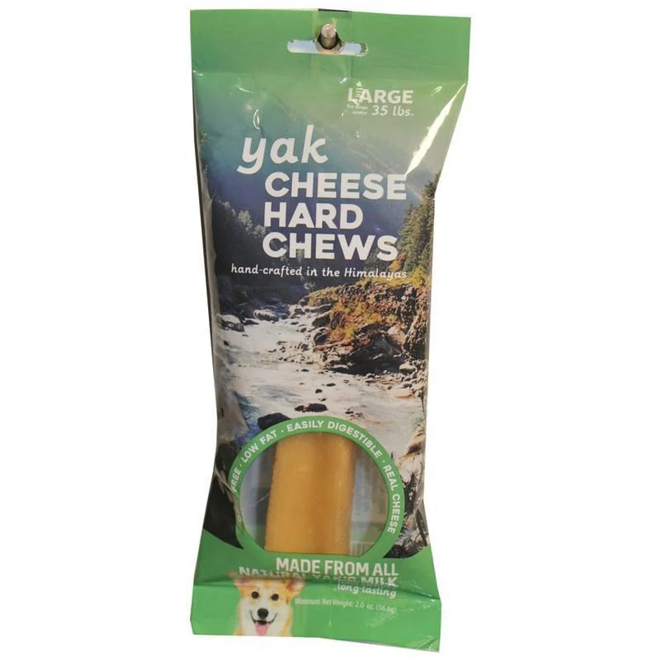 Himalayan Yak Cheese Hard Chew - Image 2