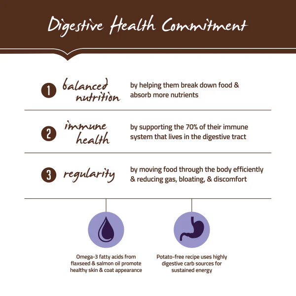 Holistic Select Natural Adult Health Chicken Meal and Brown Rice Recipe Dry Dog Food - Image 4