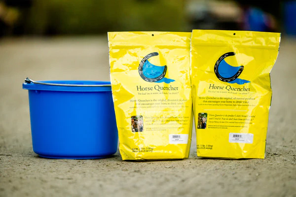 Horse Quencher - Image 2