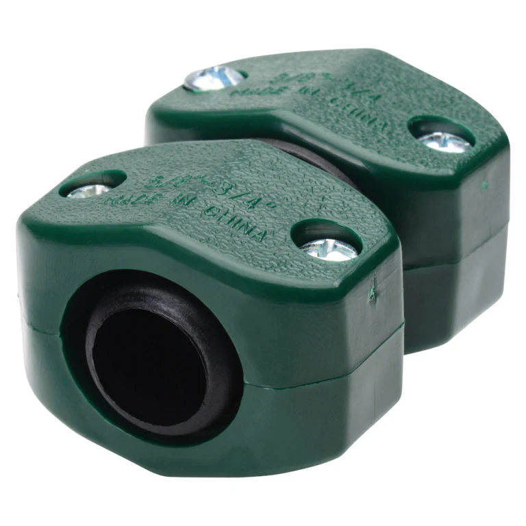 Melnor Plastic Hose Mender - Image 2