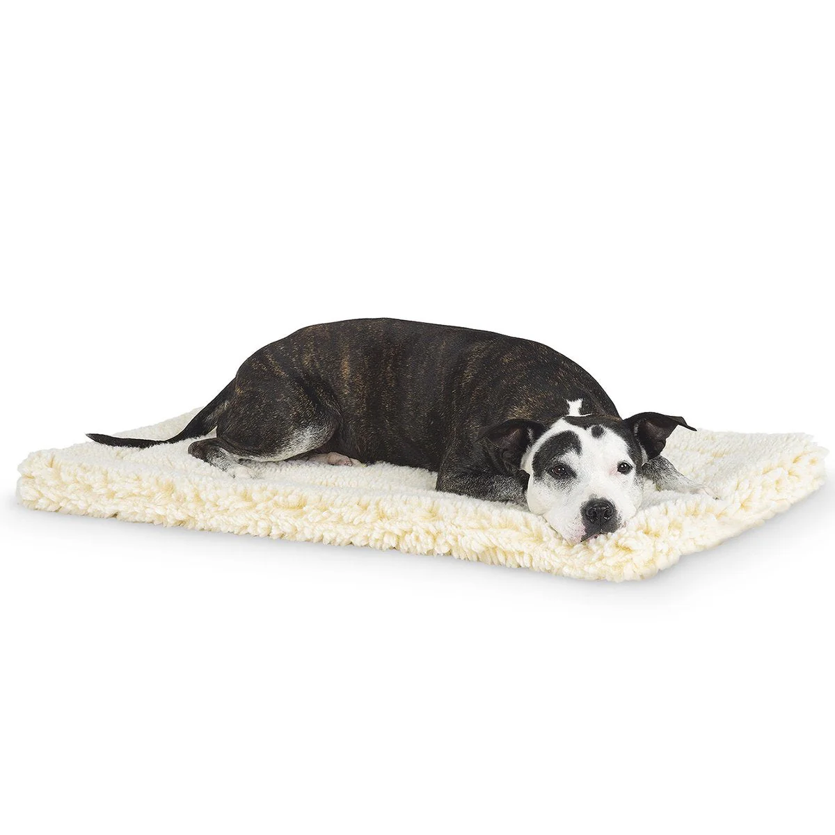 HuggleFleece® Mat - Natural - Image 3