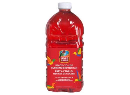 HUMMINGBIRD NECTAR CONCENTRATE - Image 2