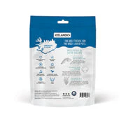 Icelandic+™ Chewy Jerky Bars Wolffish, Skyr, & Kelp Recipe Dog Treats - Image 5