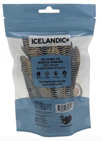 Icelandic+ Herring Whole Fish Dog Treat - Image 2