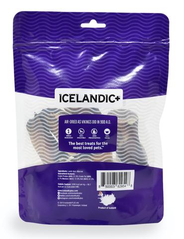 Icelandic+ Lamb Marrow Whole Pieces Dog Treat - Image 2