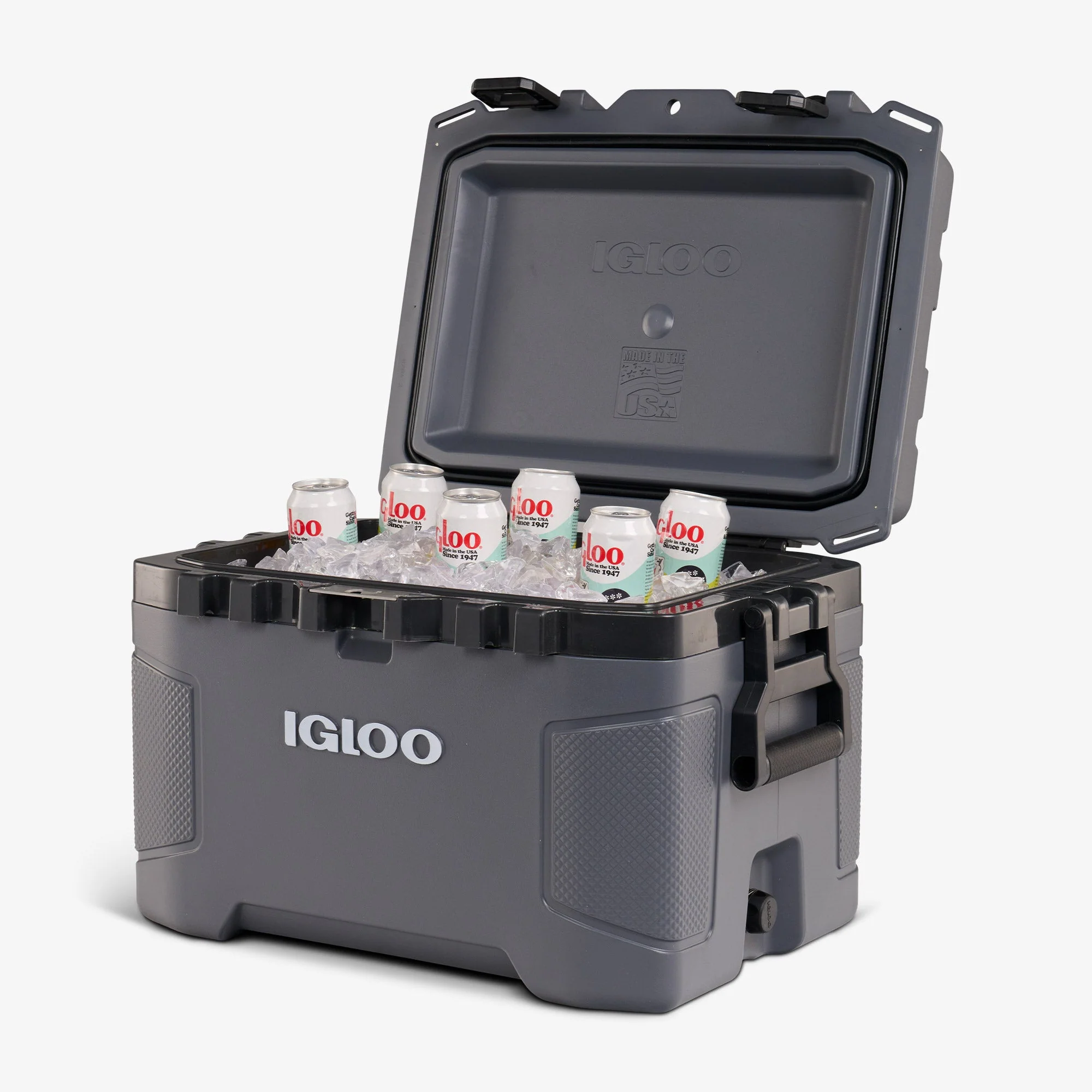Igloo Trailmate® 50 Qt Cooler - Image 8
