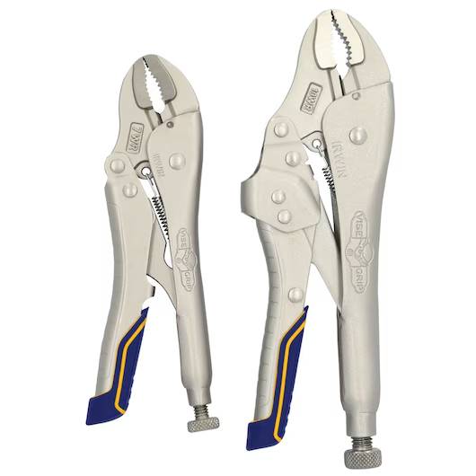 Irwin VISE-GRIP® Fast Release™ Locking Pliers - Image 2