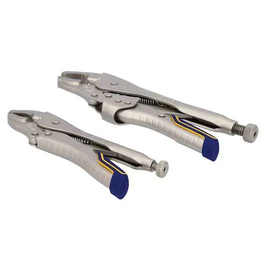 Irwin VISE-GRIP® Fast Release™ Locking Pliers - Image 3