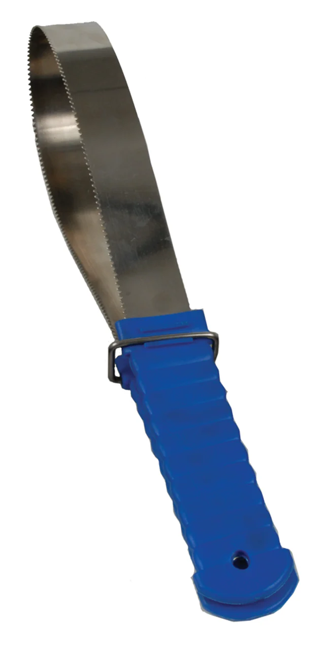 Jacks Imports Shedding Blade Stainless Steel - Image 2