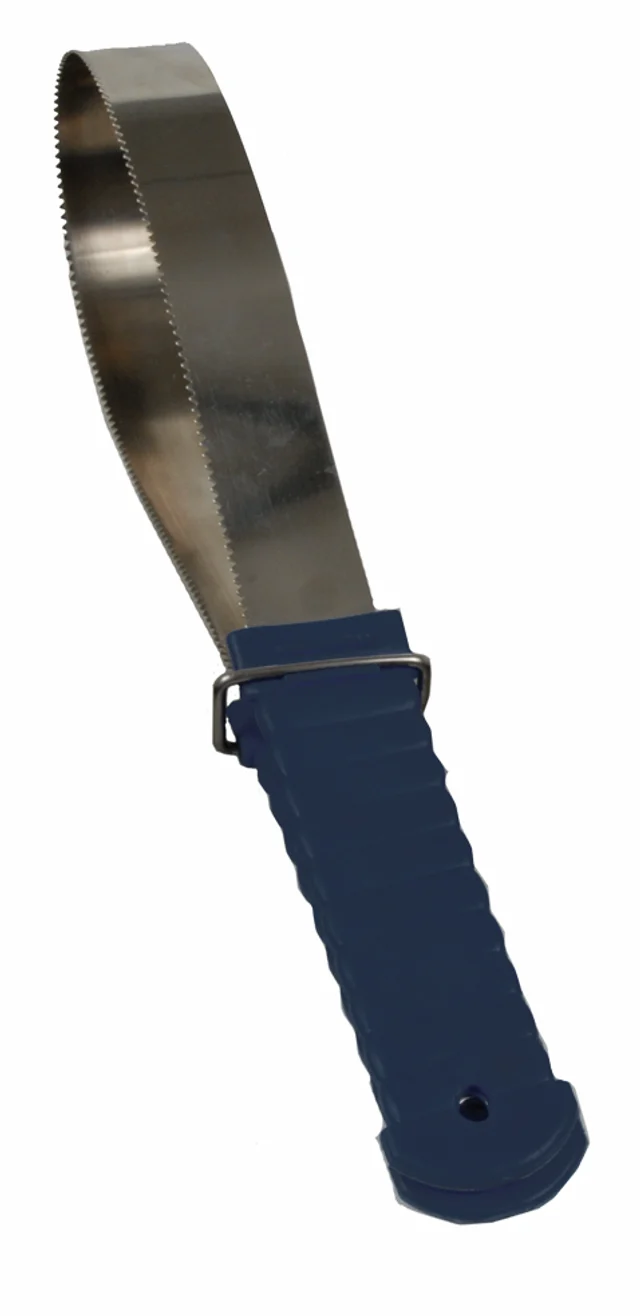 Jacks Imports Shedding Blade Stainless Steel - Image 3