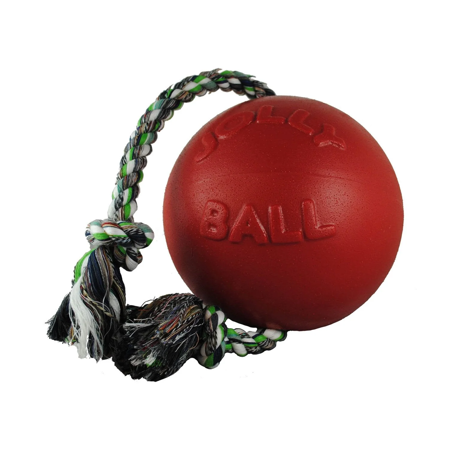 Jolly Pets Romp-N-Roll Toy - Image 2