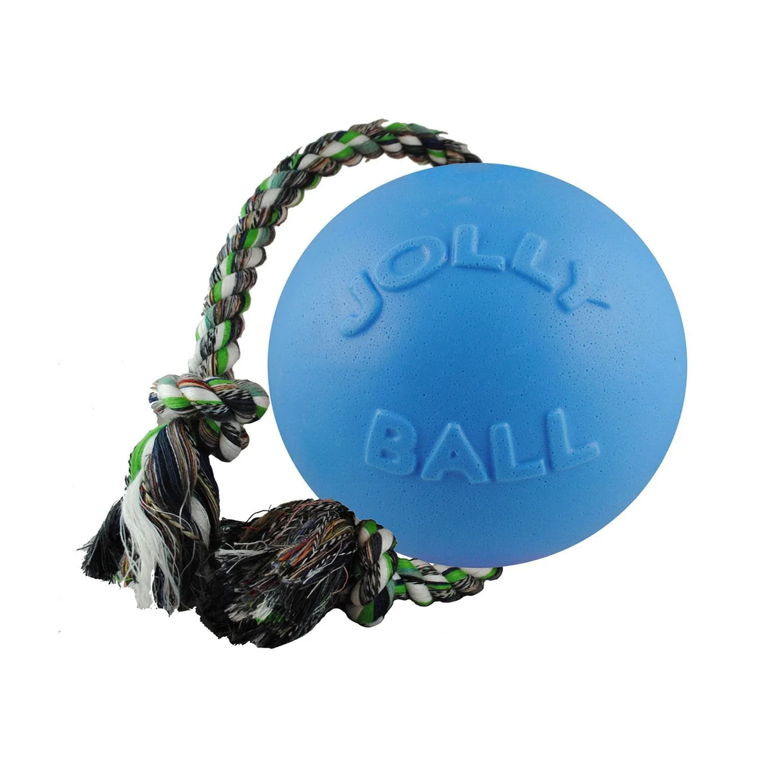 Jolly Pets Romp-N-Roll Toy - Image 3