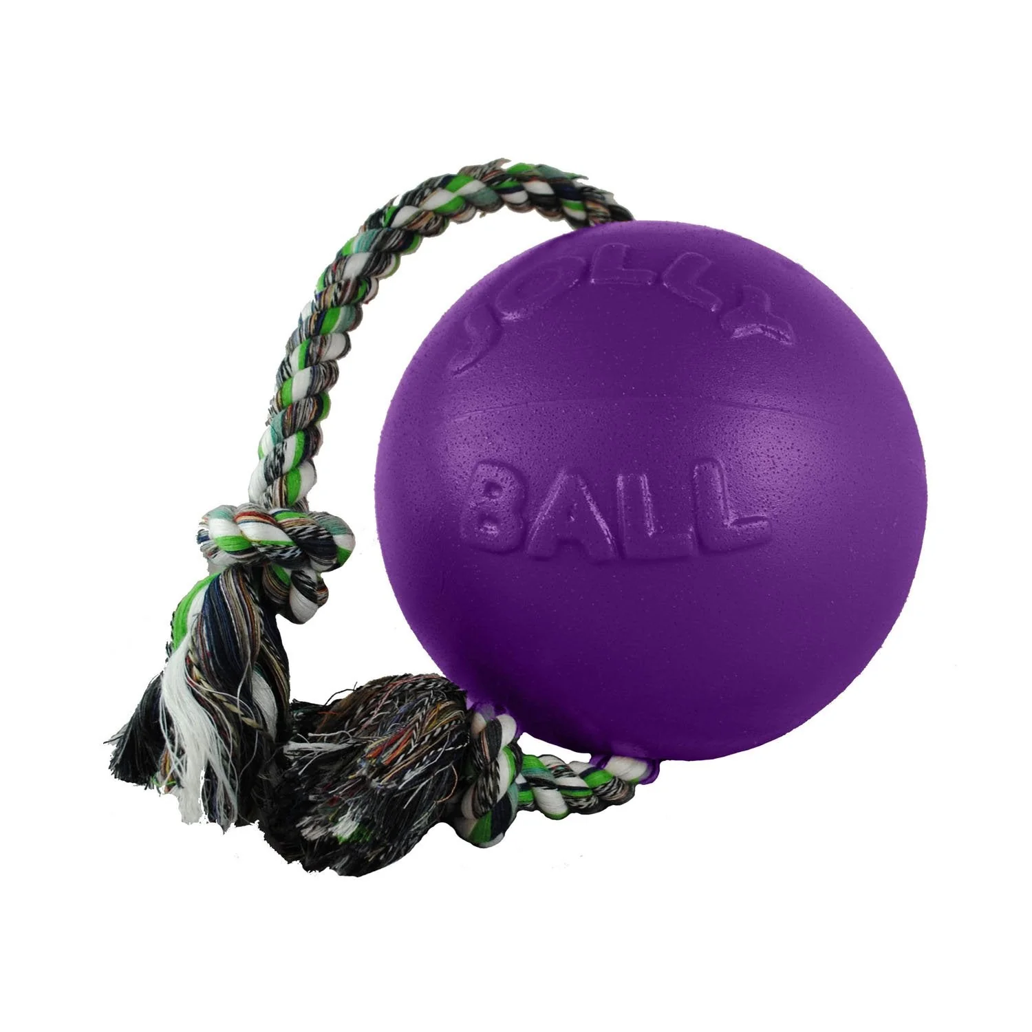 Jolly Pets Romp-N-Roll Toy - Image 4
