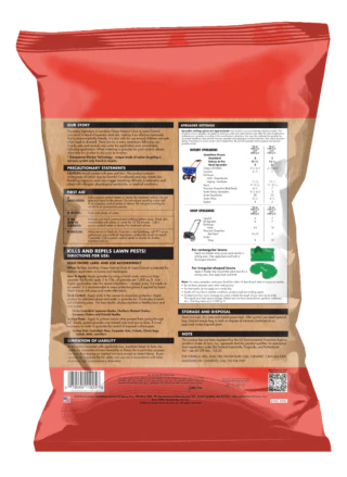 Jonathan Green Natural Grub & Lawn Insect Control - Image 2