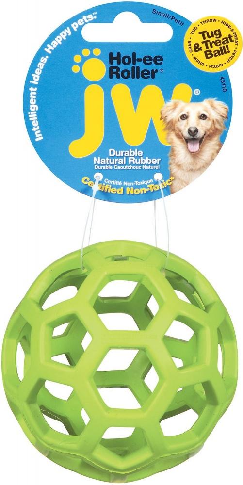JW Pet Hol-ee Roller Dog Toy - Image 2