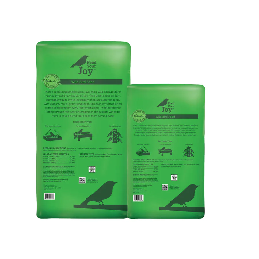 Kalmbach Everyday Essentials Wild Bird Food - Image 2