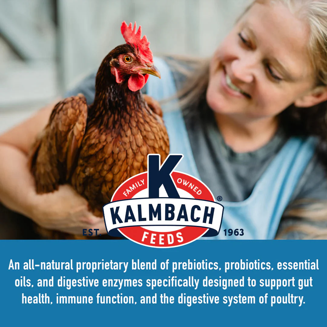 Kalmbach Feeds LifeGuard® Poultry Supplement - Image 8