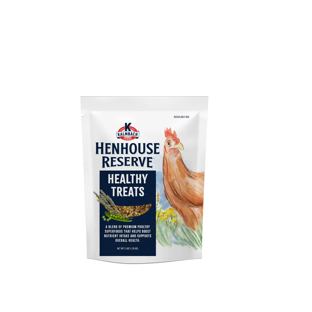 Kalmbach Henhouse Reserve® Treats