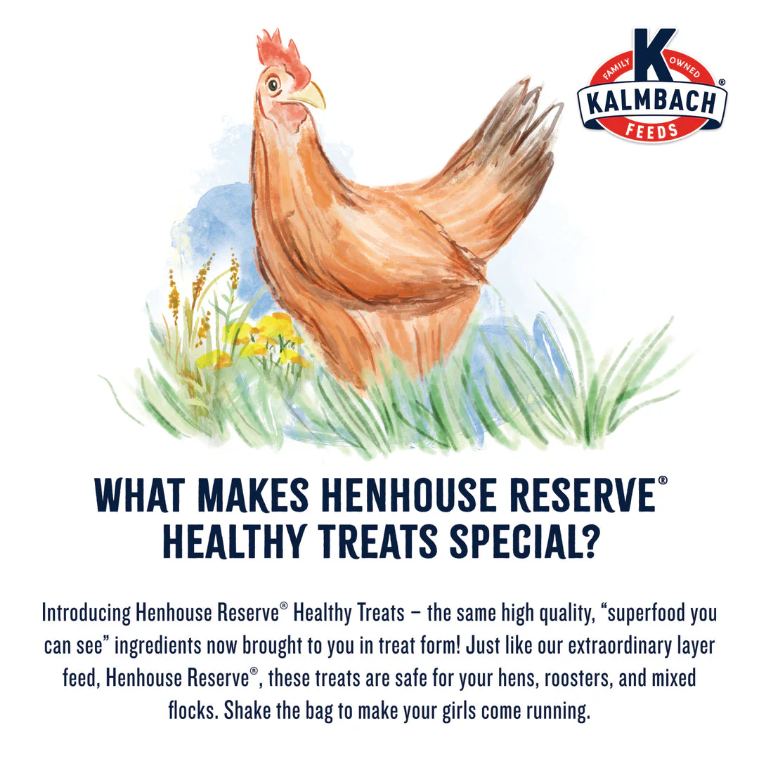 Kalmbach Henhouse Reserve® Treats - Image 3