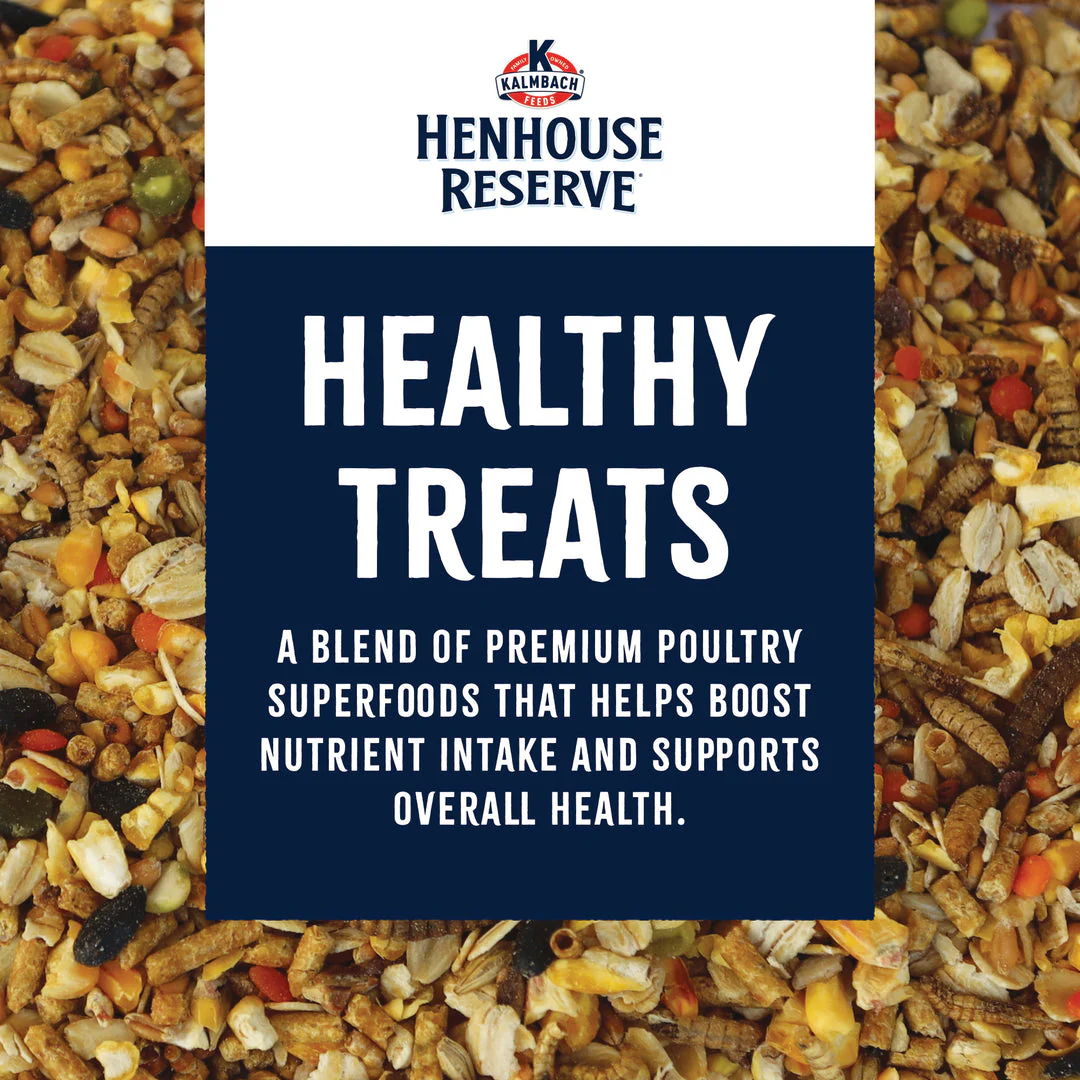 Kalmbach Henhouse Reserve® Treats - Image 4
