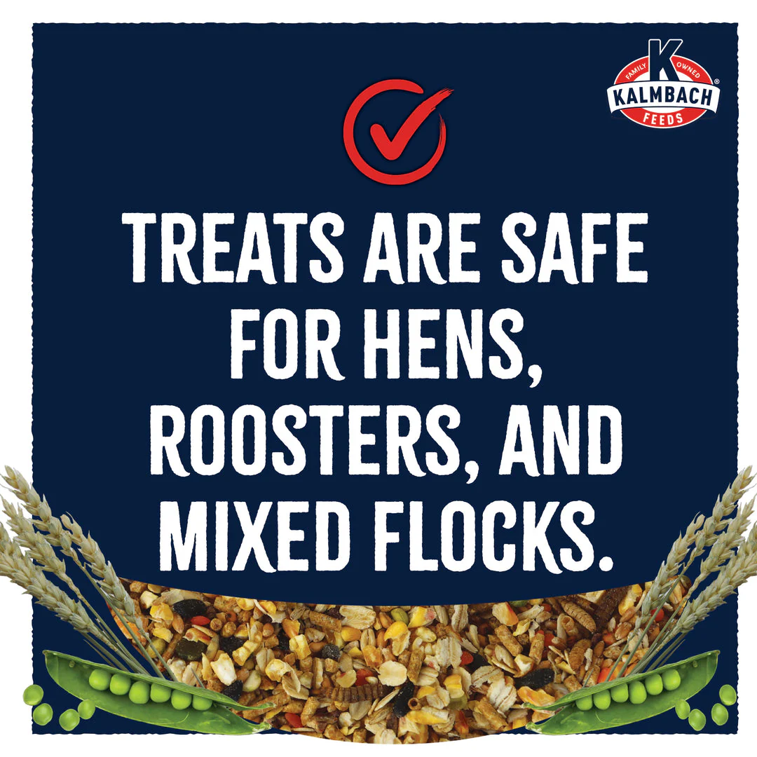 Kalmbach Henhouse Reserve® Treats - Image 5