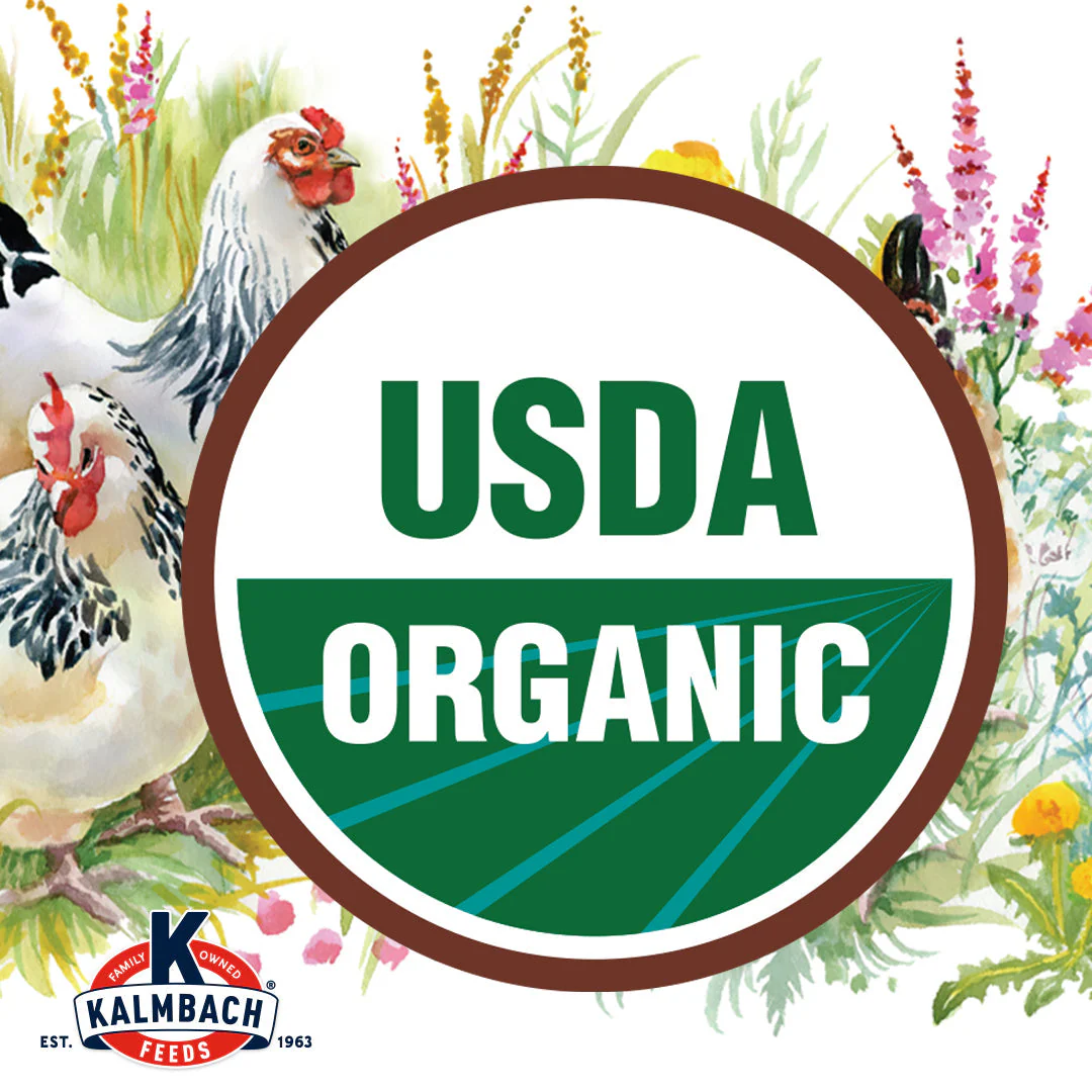 Kalmbach Organic Henhouse Reserve® - Image 5