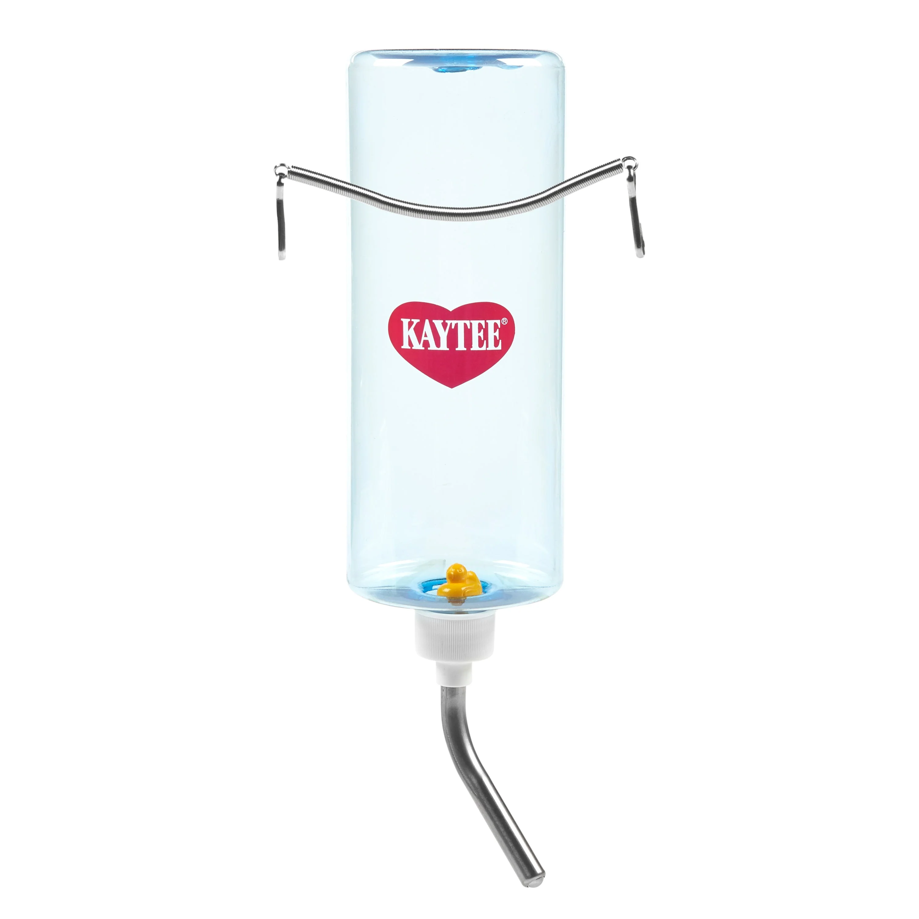Kaytee Clear Water Bottle, Single - Image 2