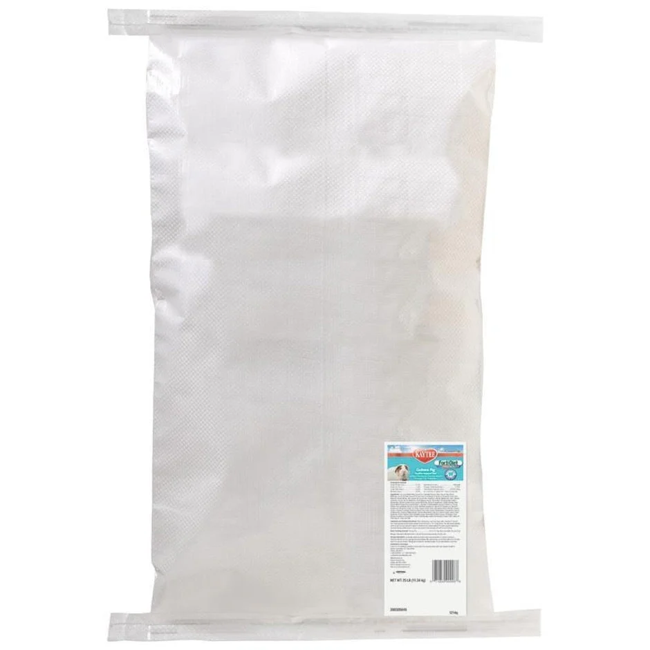 Kaytee Forti-Diet Pro Health Guinea Pig Food - Image 2