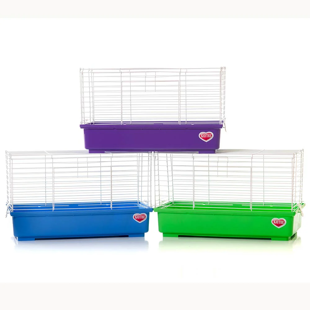 Kaytee My First Home Cage - Image 3