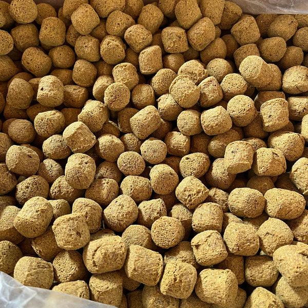 Kelcie's Pumpkin Spice Horse Treats - Image 8