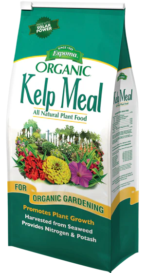 Kelp Meal 1-0-2