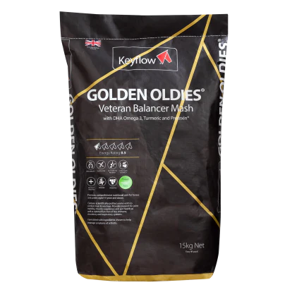 Keyflow Golden Oldies®